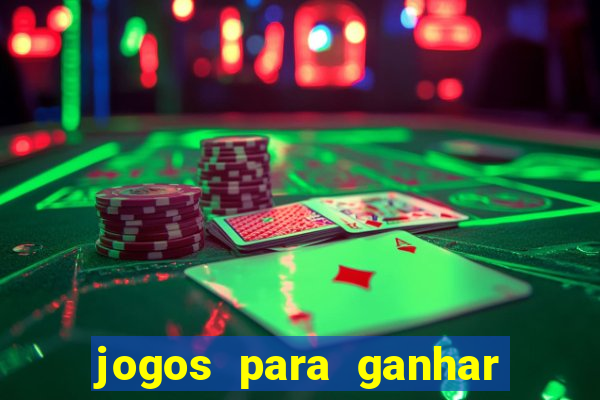 jogos para ganhar criptomoedas 2024